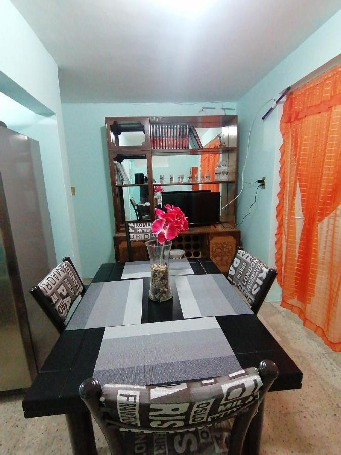 Departamento Muy Cercano Al Aeropuerto Cd. Mex T2 Apartamento *