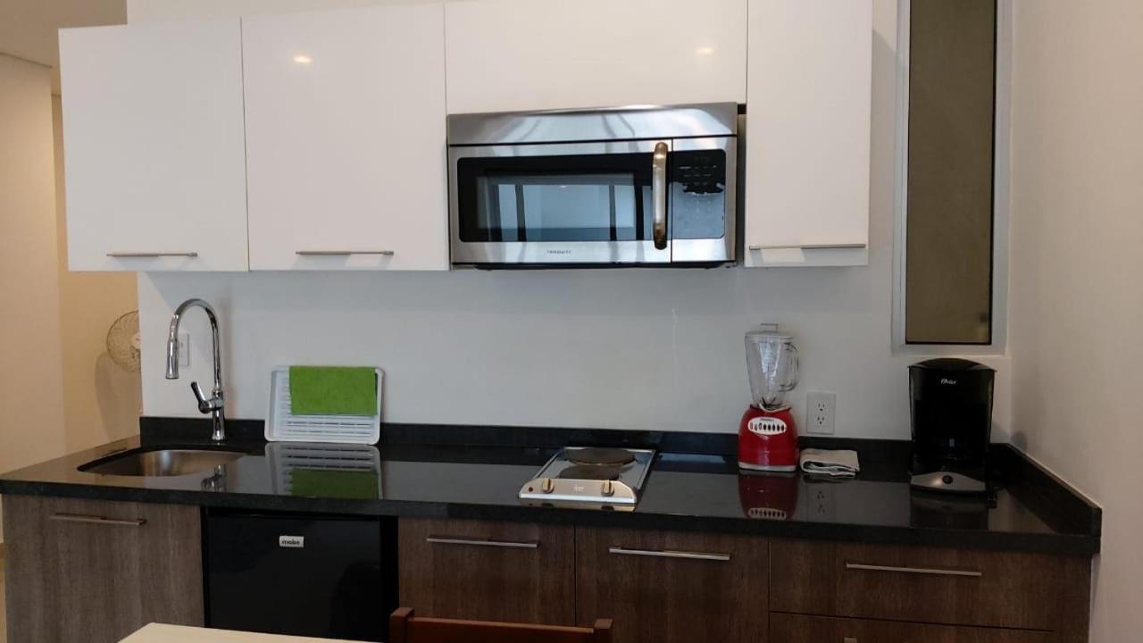 Beautiful Loft In Roma Norte Apartamento