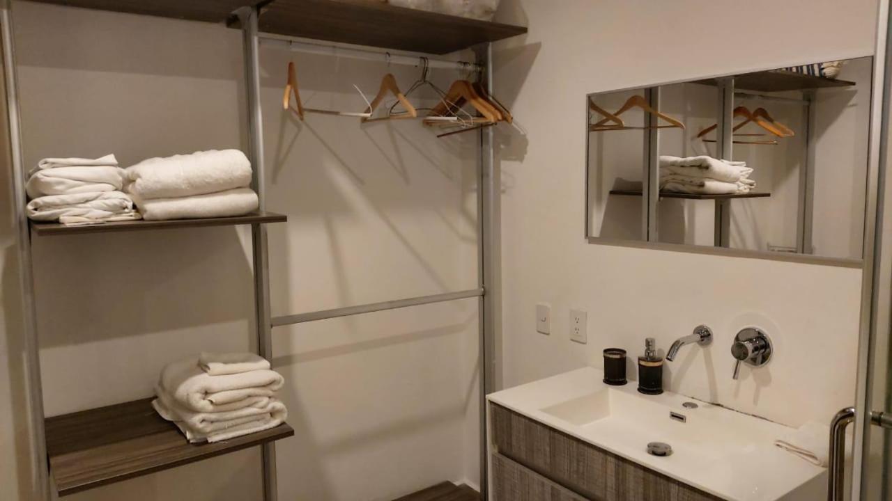 Beautiful Loft In Roma Norte * México DF