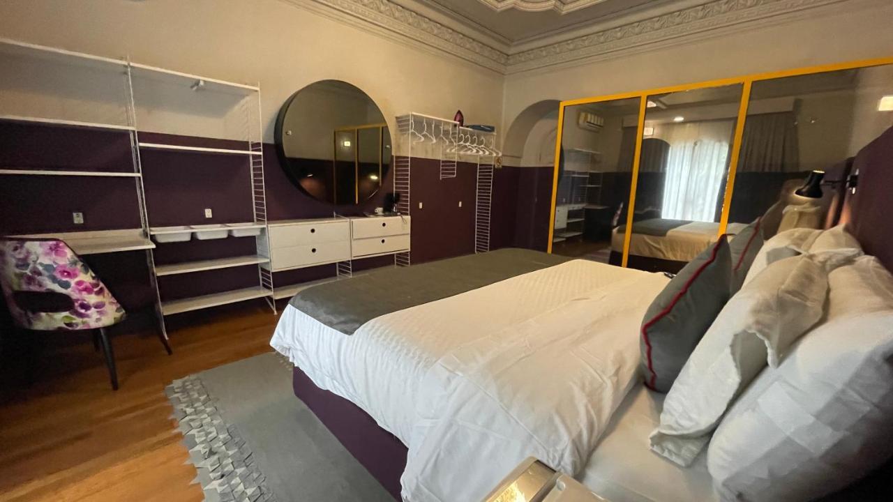 Hotel Rioma Tennyson 86 Mexico City