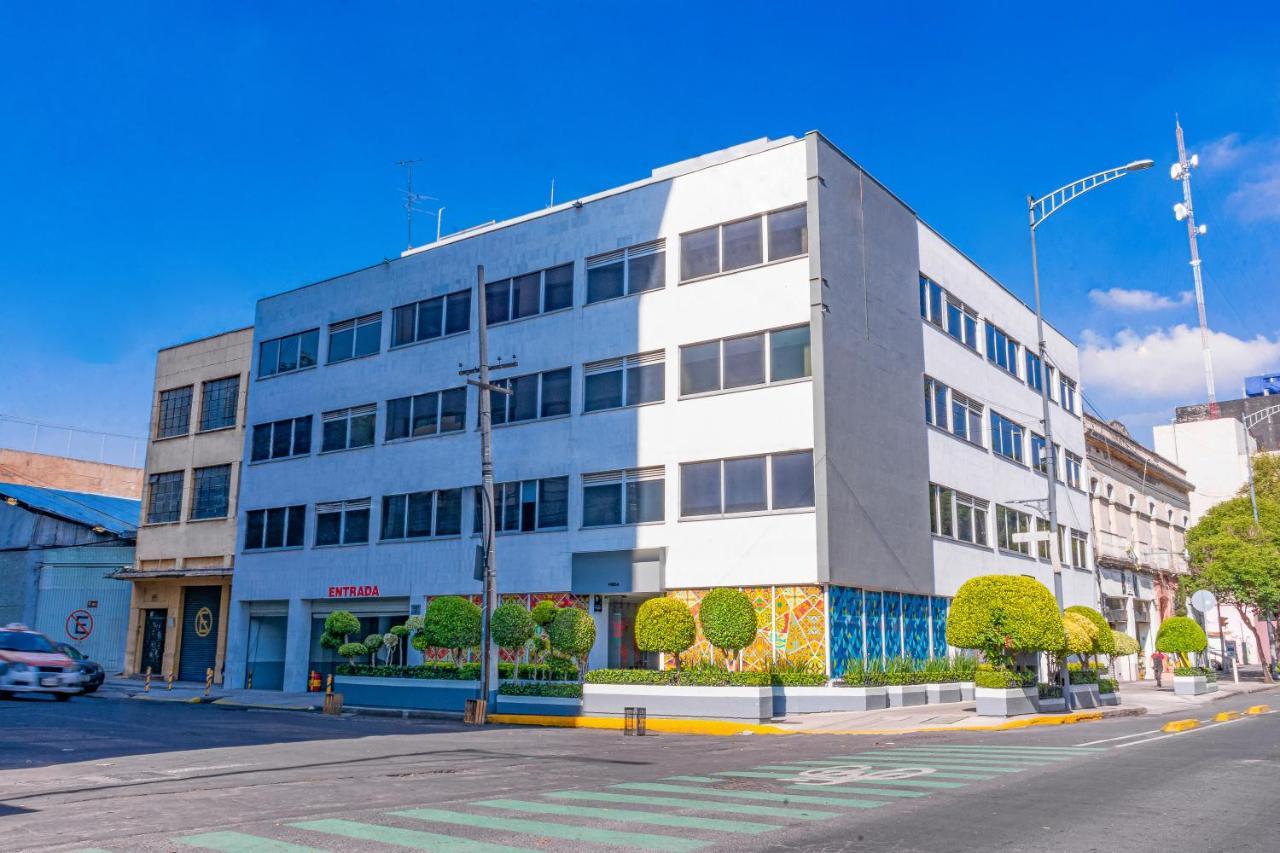 Hotel Frida Costa Azul Mexico City