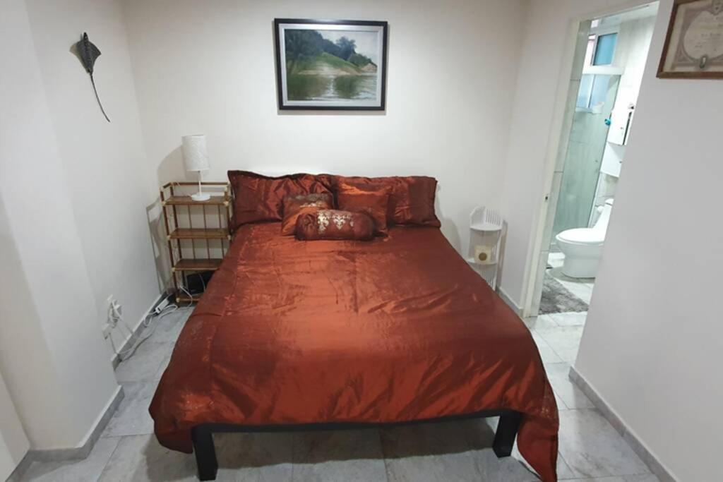 Tabasco Apartamento Cidade do México