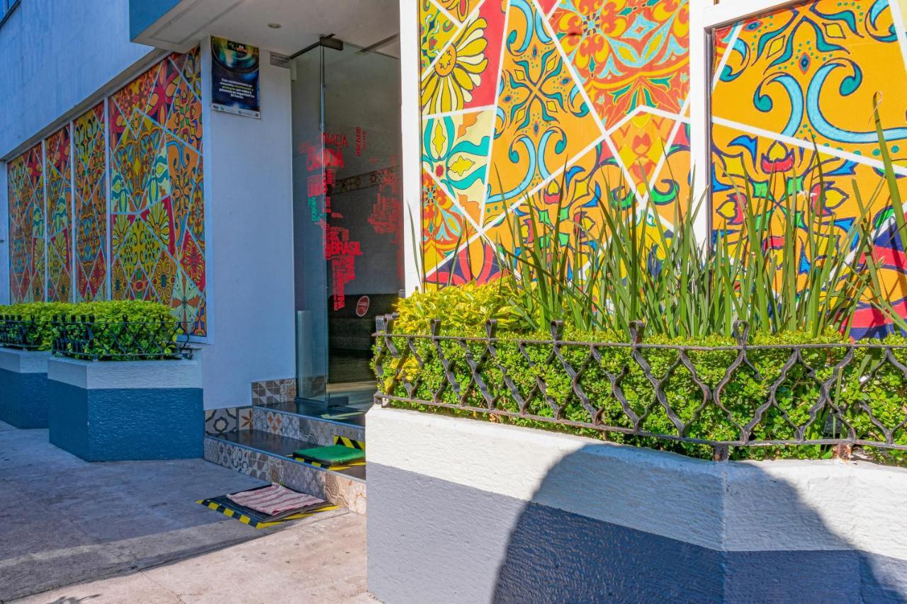 Hotel Frida Costa Azul 3*