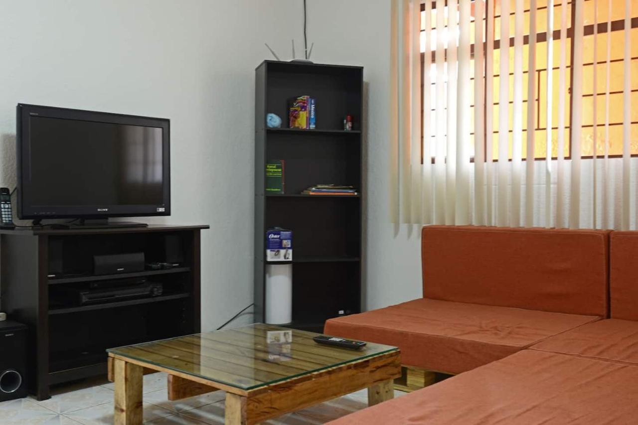 Nova House Casa de férias Cidade do México