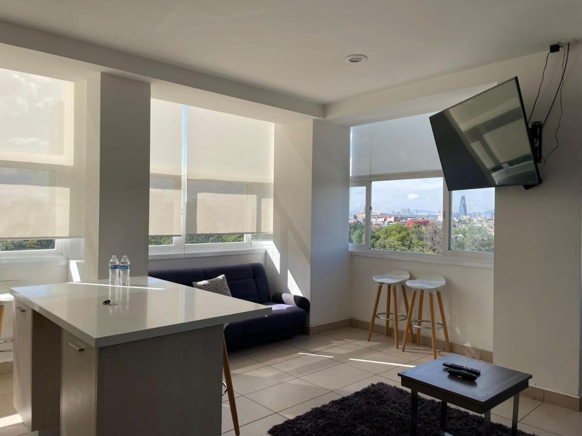 Apartment Boutique Downtown 707 Two Bedrooms