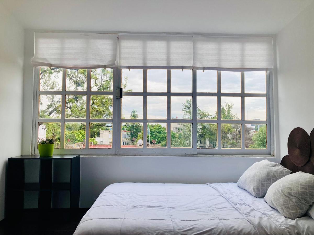 Coapa Bed and breakfast