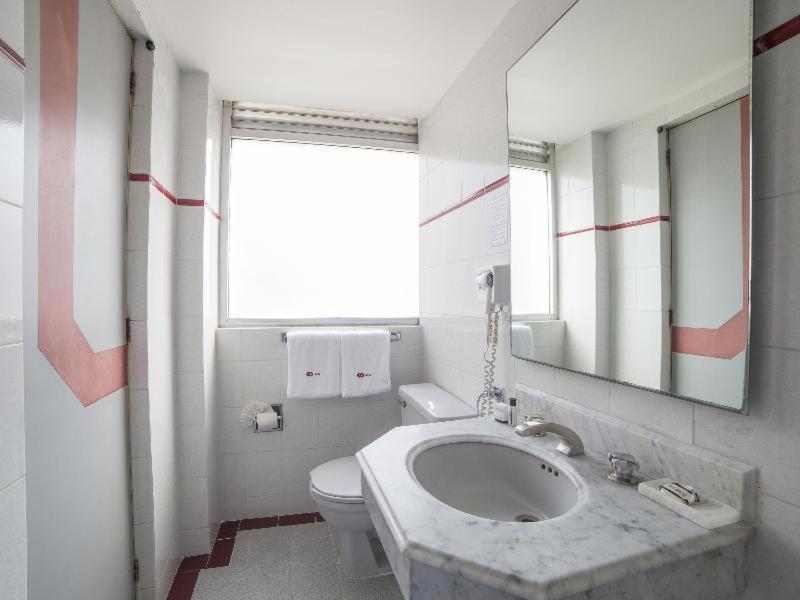 Hotel Frida Costa Azul 3*