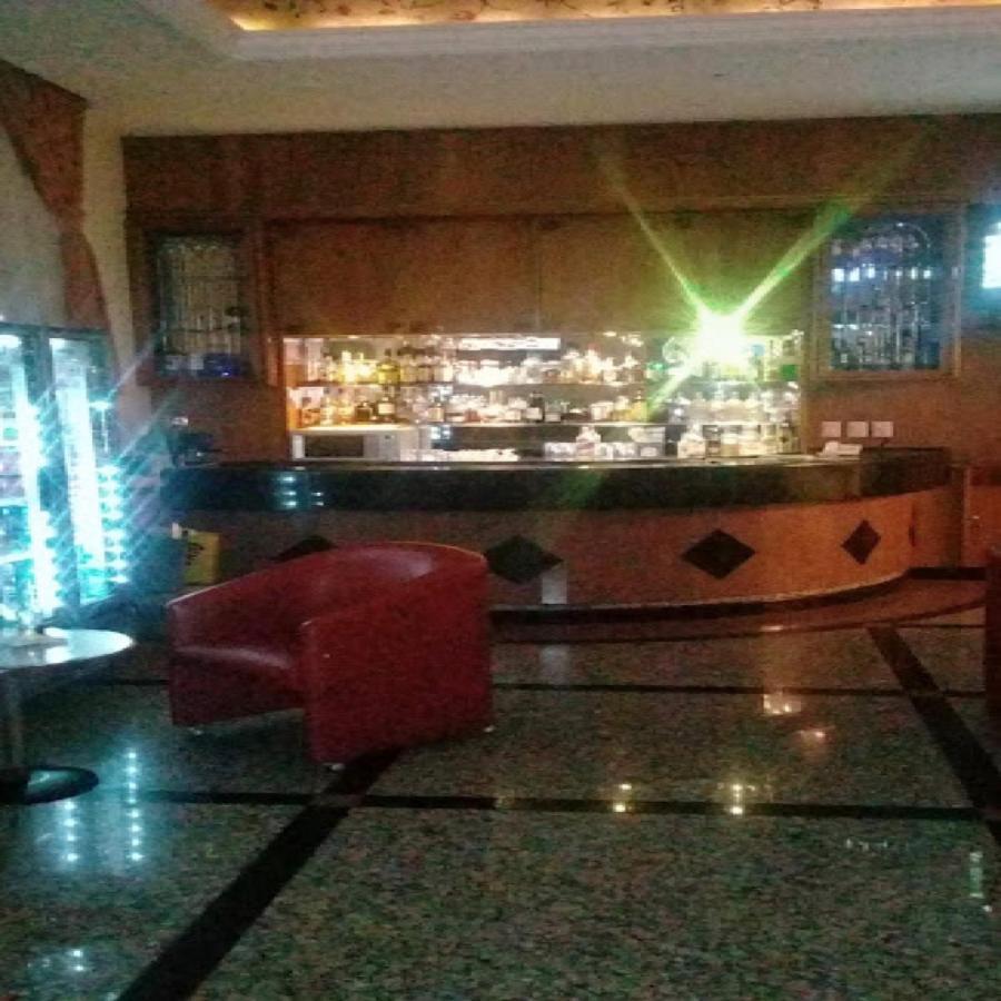 Hm Belices (adults Only) Hotel México DF
