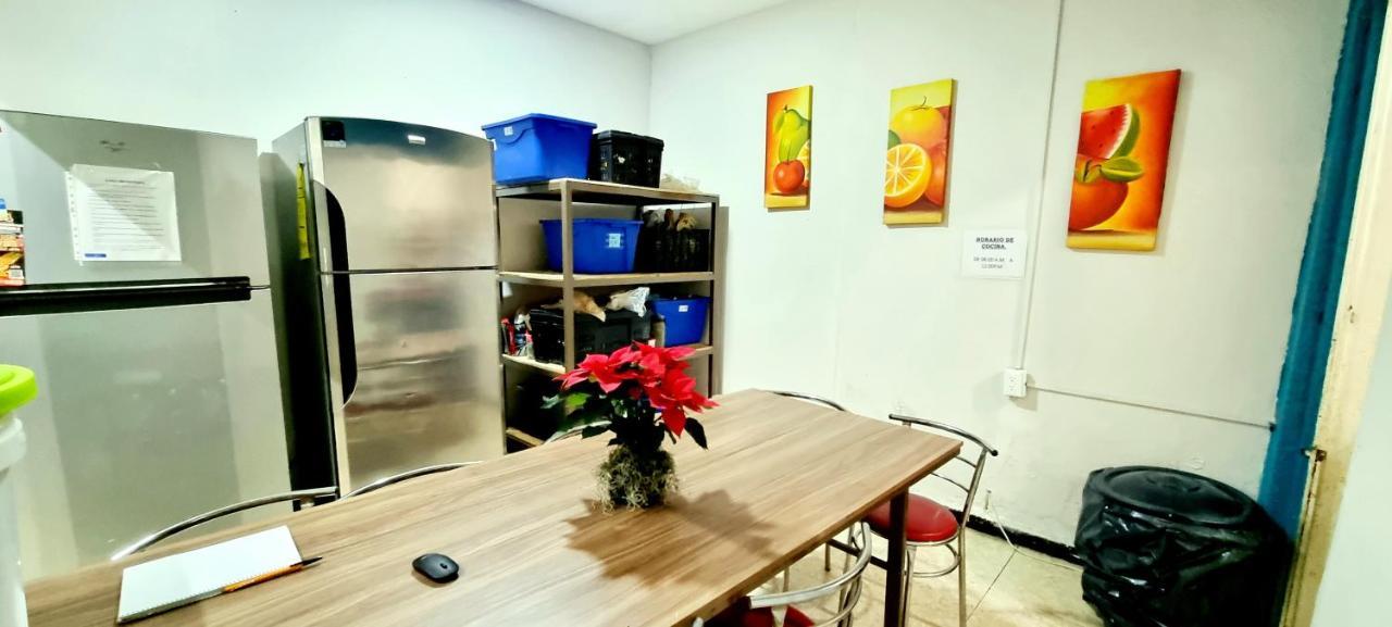 Hom Centro Historico Guest house *