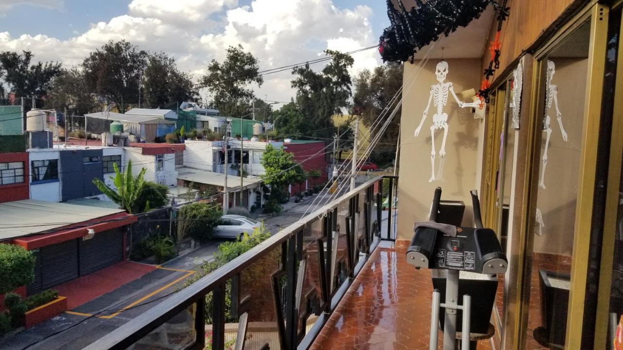 Bed & Breakfast Casa Q