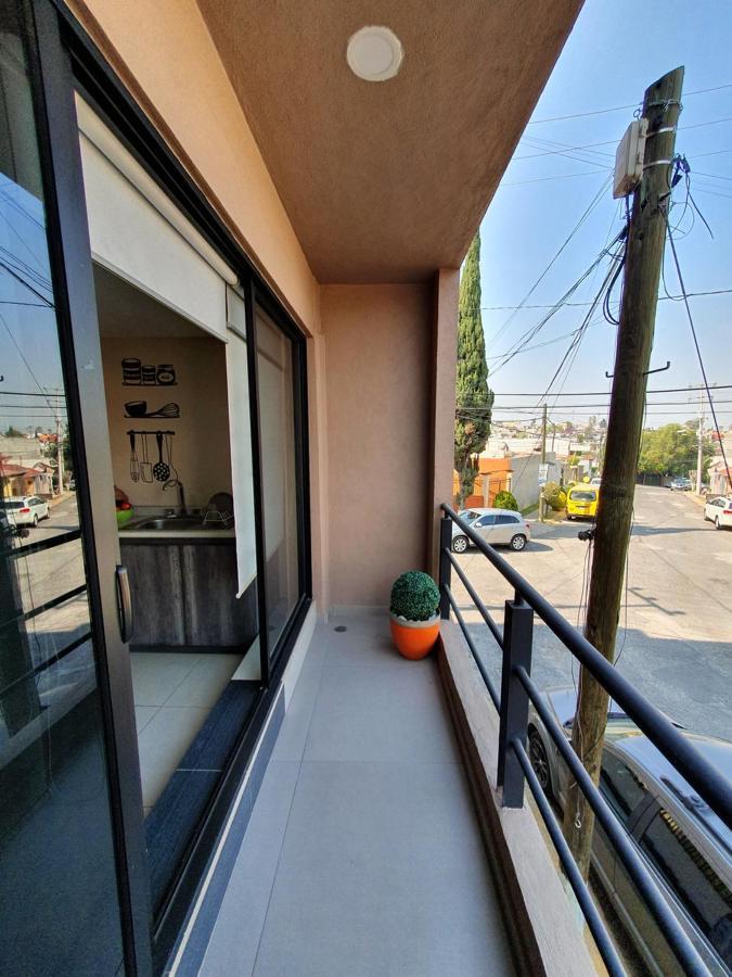 Apartamento S01 De Casona Tres Suites Premium Increíbles Itesm Cem S01