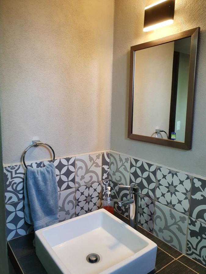 Apartamento S01 De Casona Tres Suites Premium Increíbles Itesm Cem S01 *