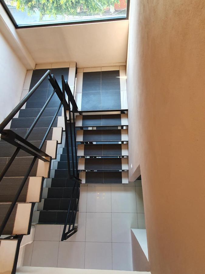 S01 De Casona Tres Suites Premium Increíbles Itesm Cem S01 Apartamento México DF