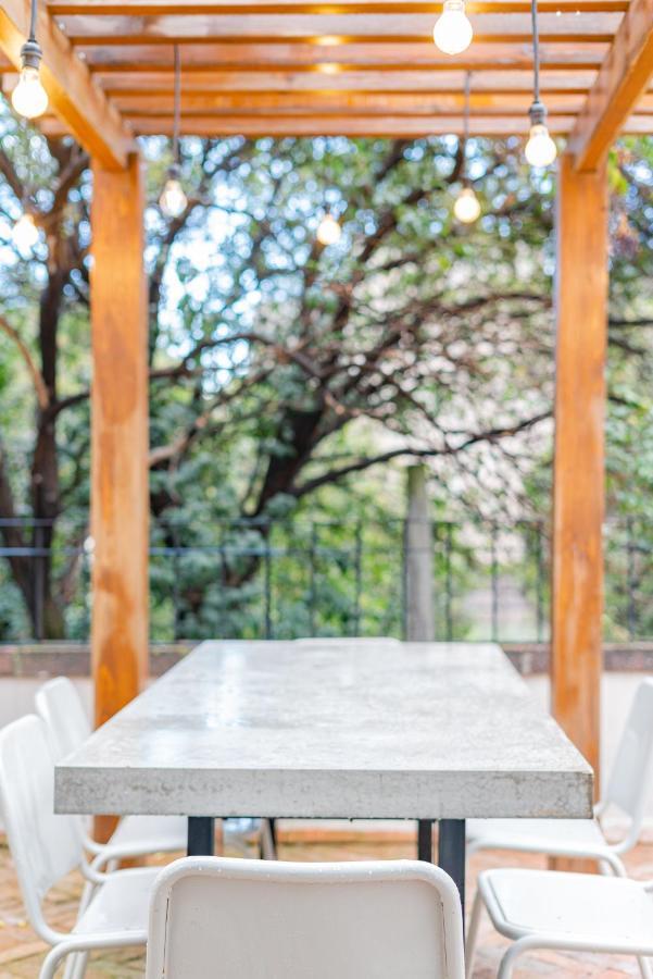 Hostal Casa Danubio Reforma By Vh México DF