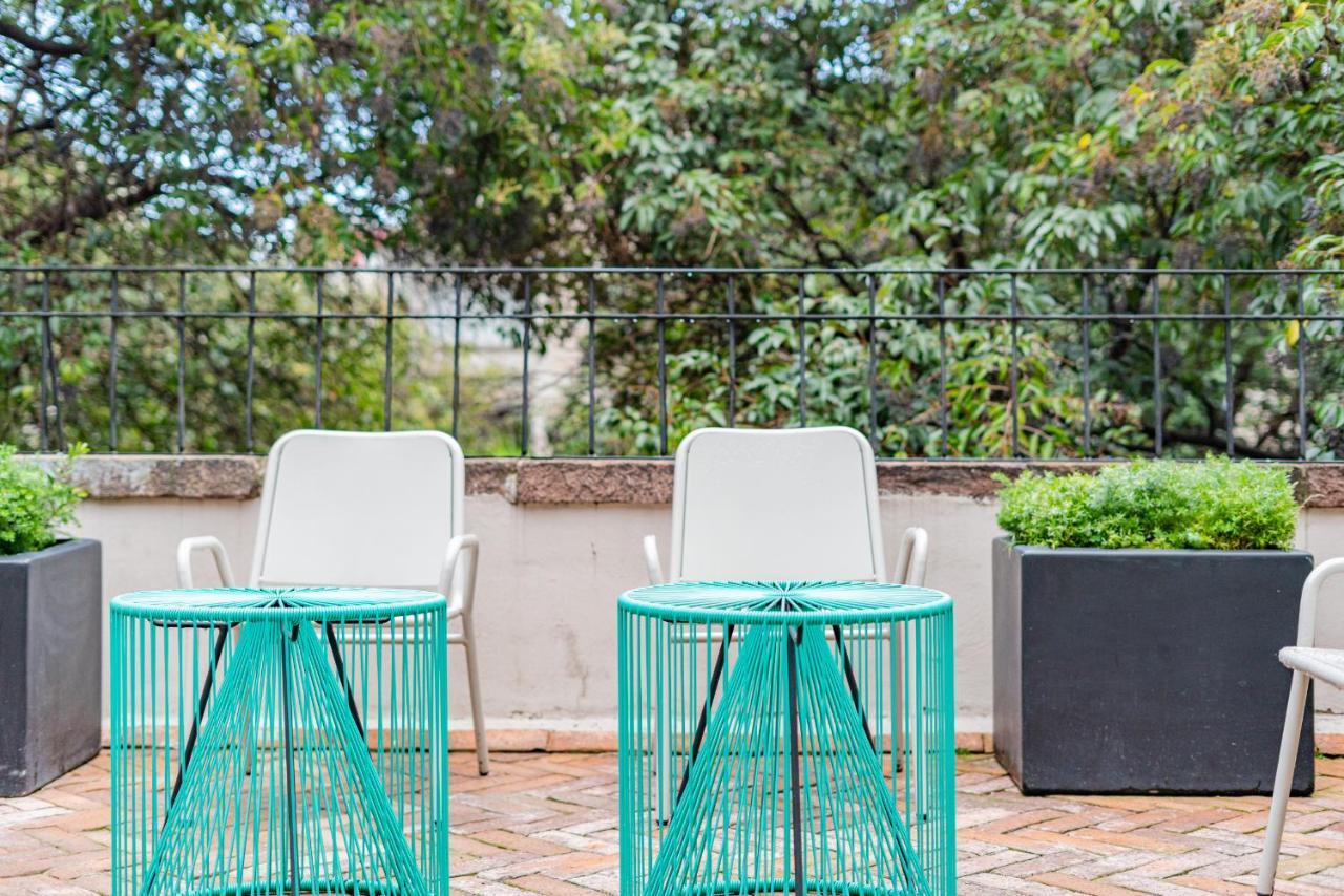 Casa Danubio Reforma By Vh Hostal *