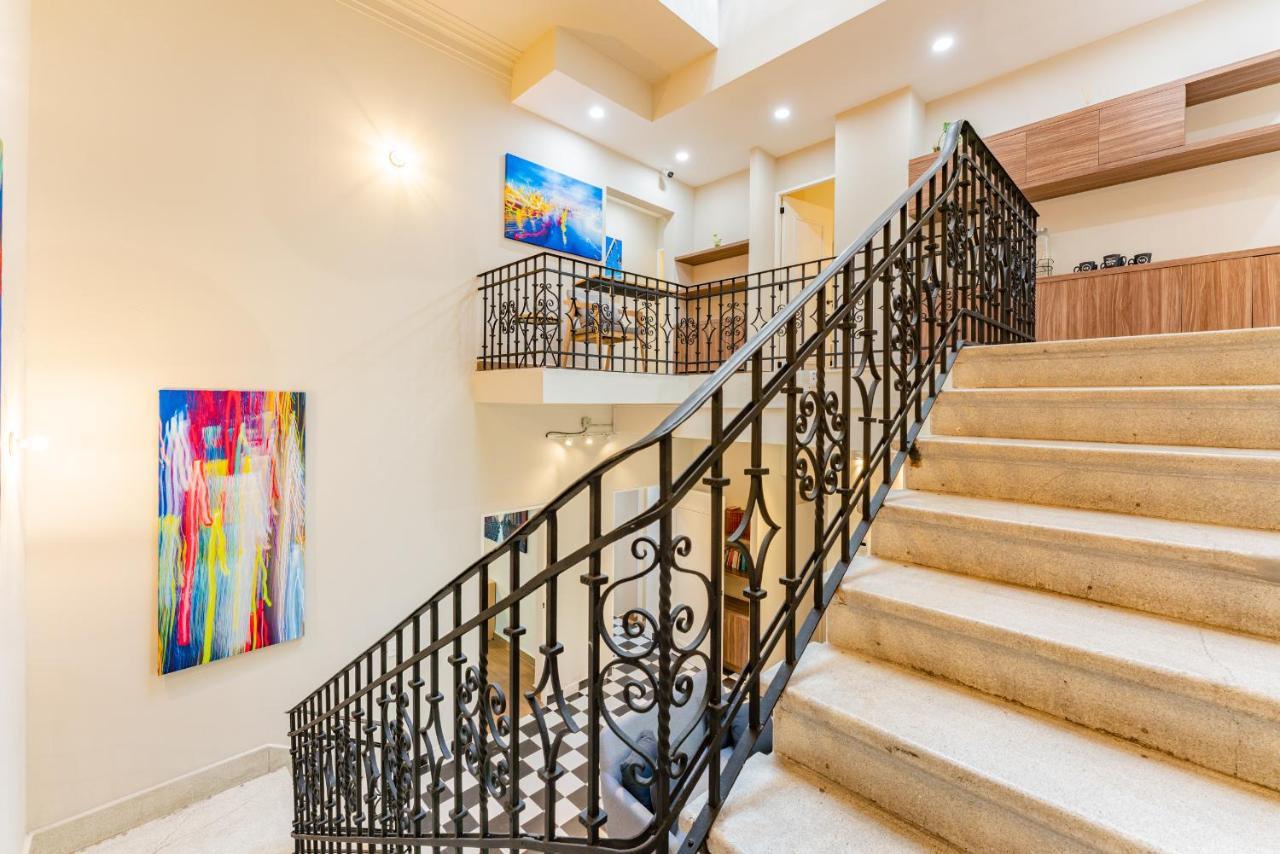 Casa Danubio Reforma By Vh Hostal