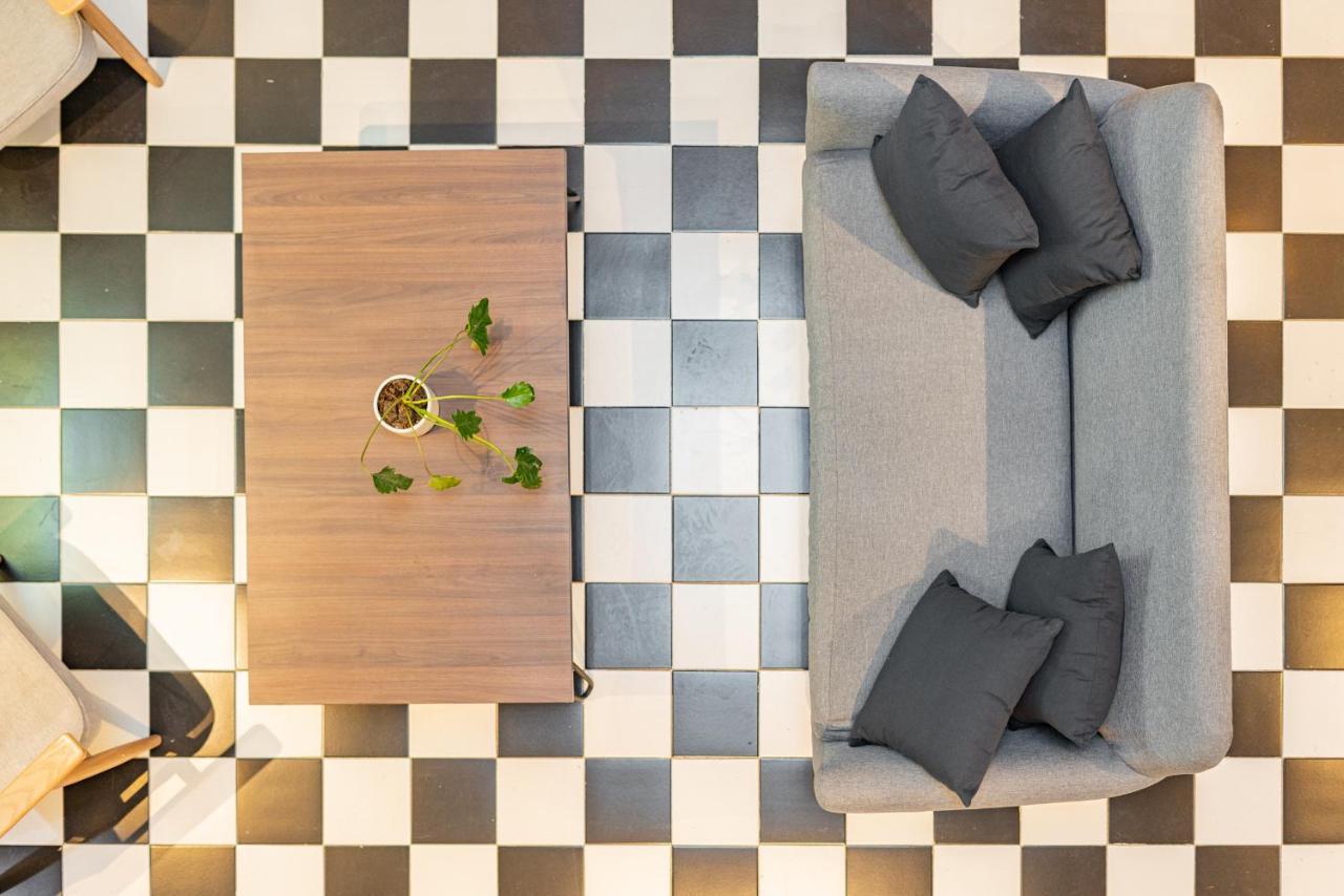 Casa Danubio Reforma By Vh Hostal