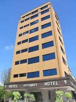 Hotel Excalibur 4*