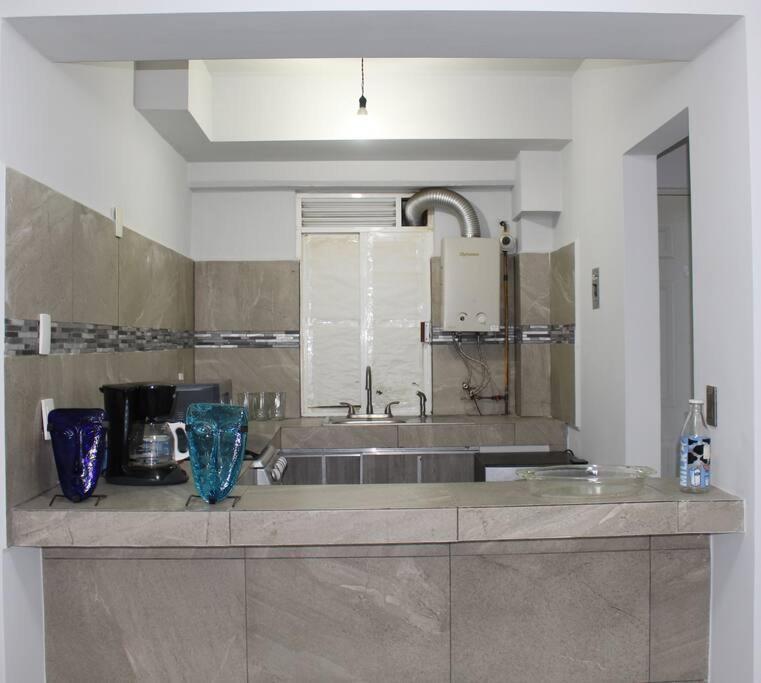 Departamento Equipado Con Excelente Ubicacación Apartamento *