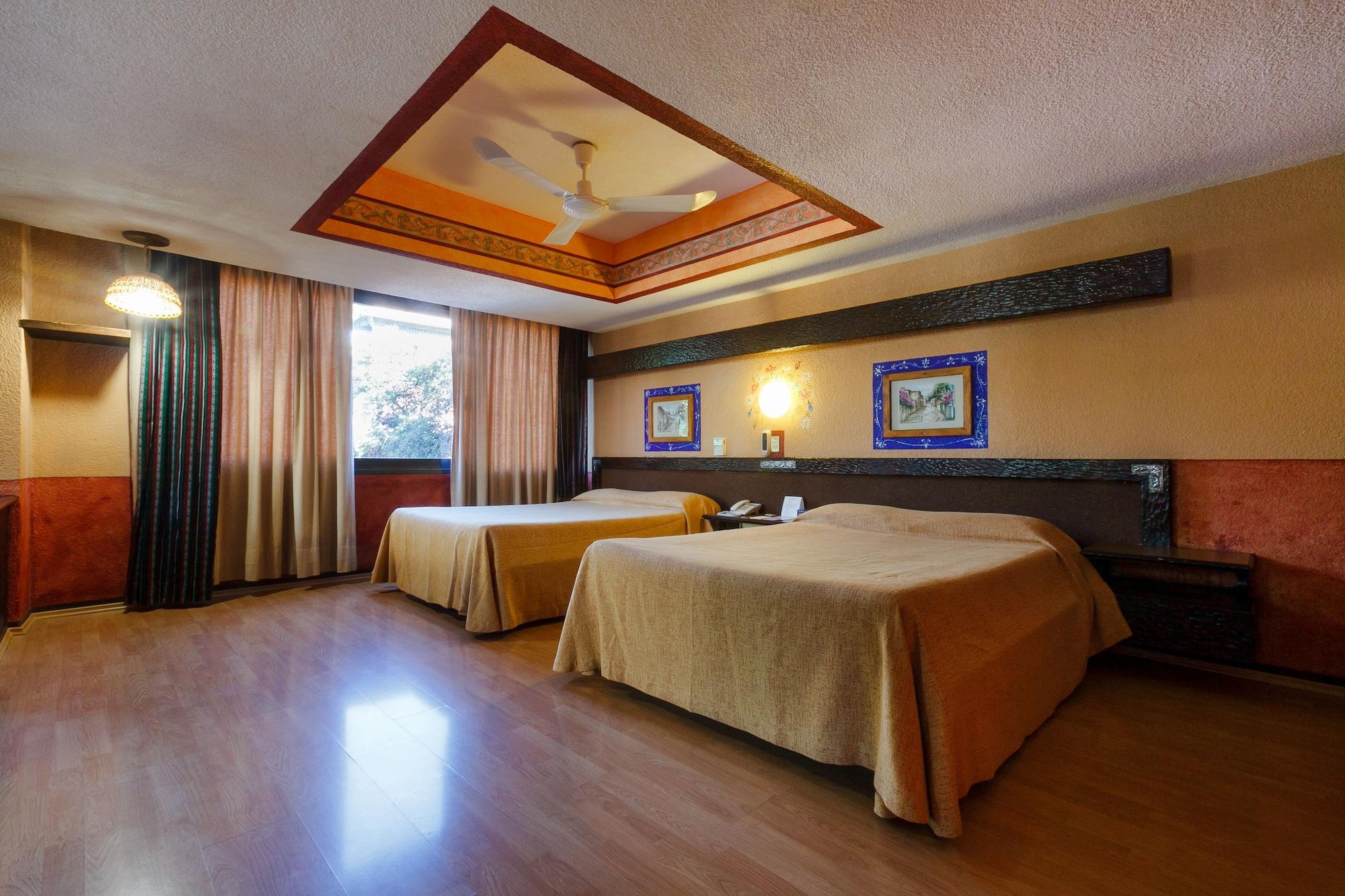 Viena Hotel 4*