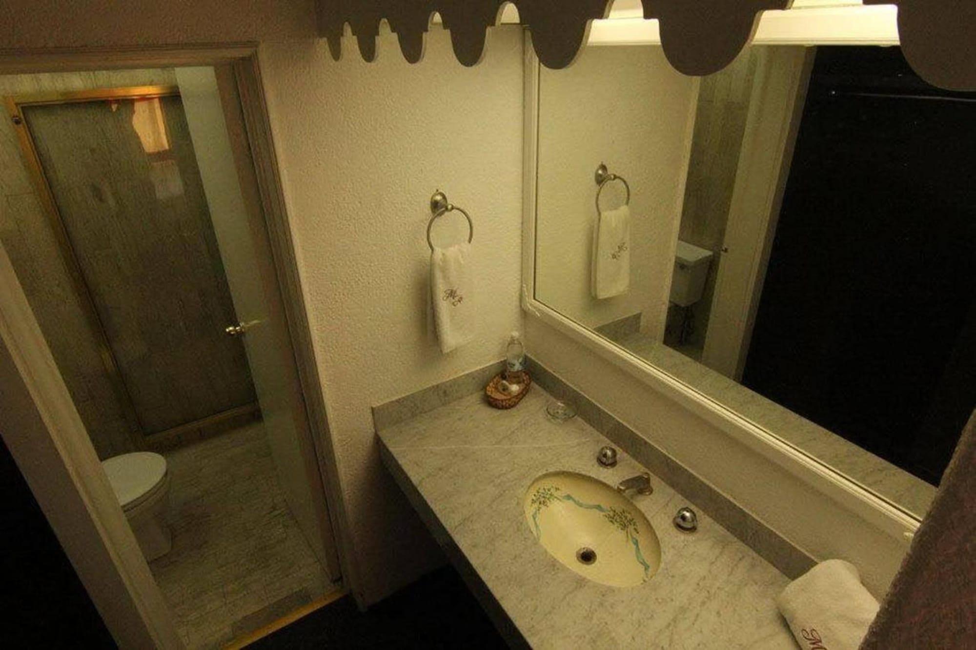 Mansion Havre Hotel Mexico City