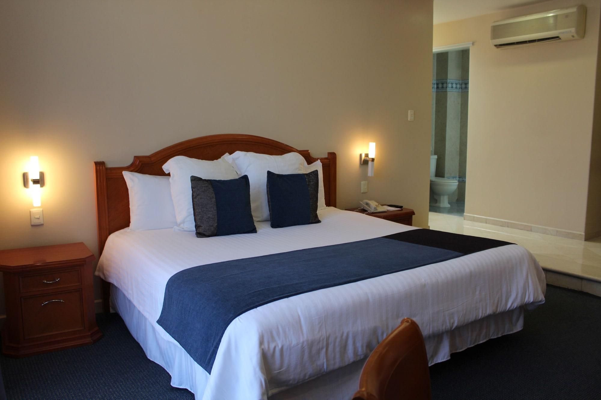 Hotel Hive Mexico By G 4*