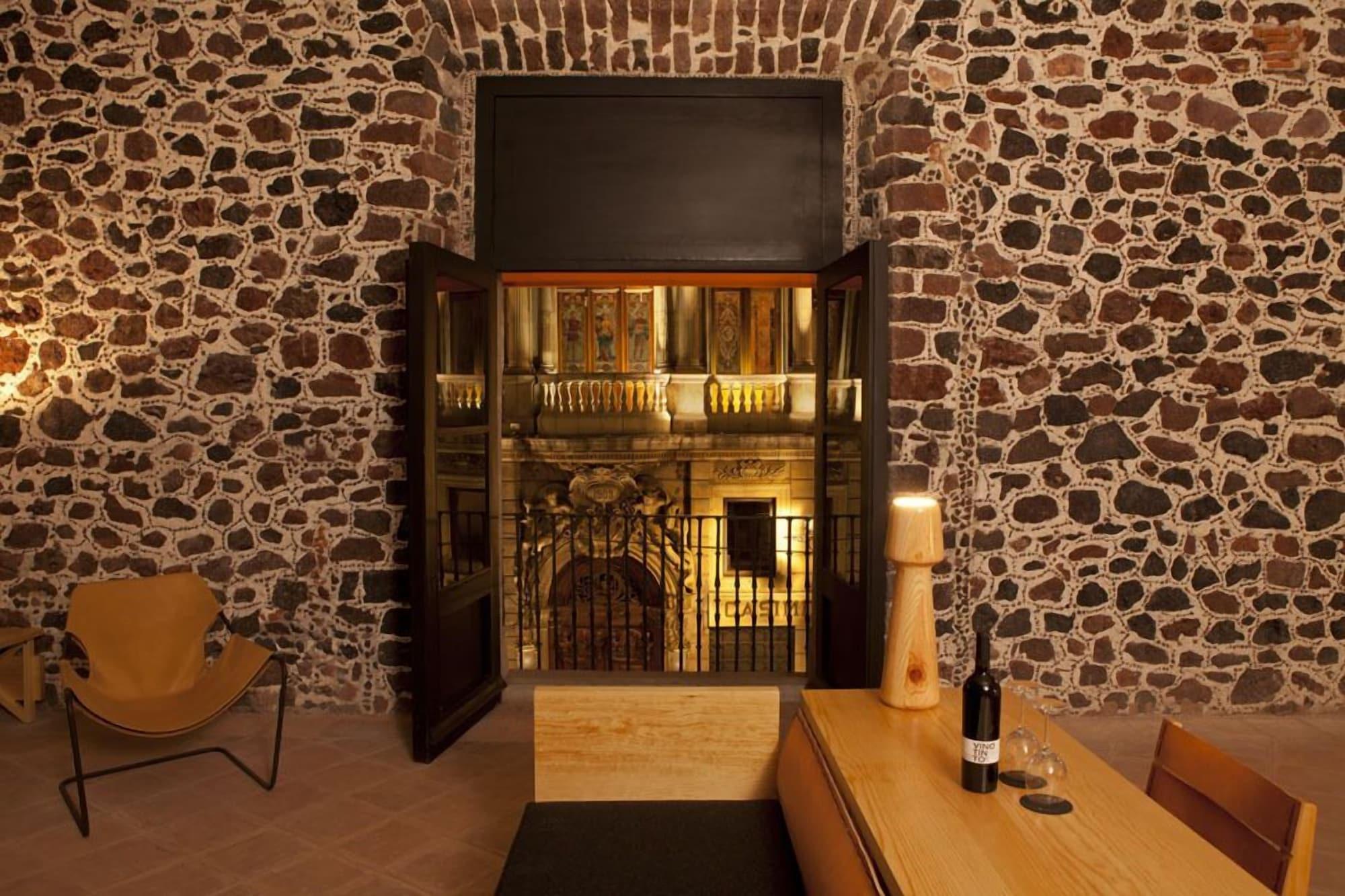 Downtown Hotel Mexico City