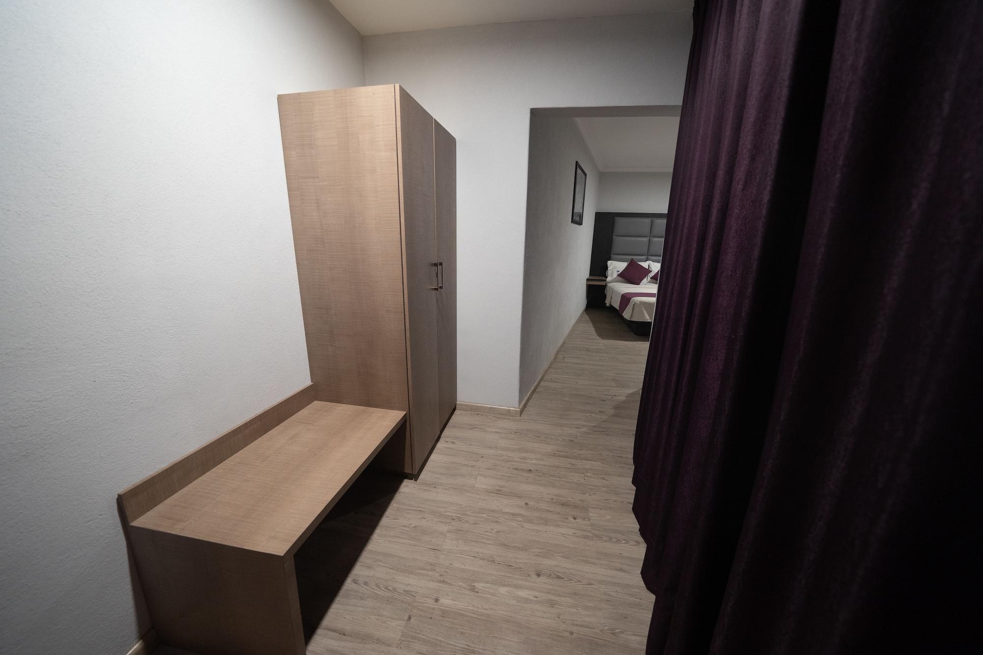 Monaco Hotel 4*