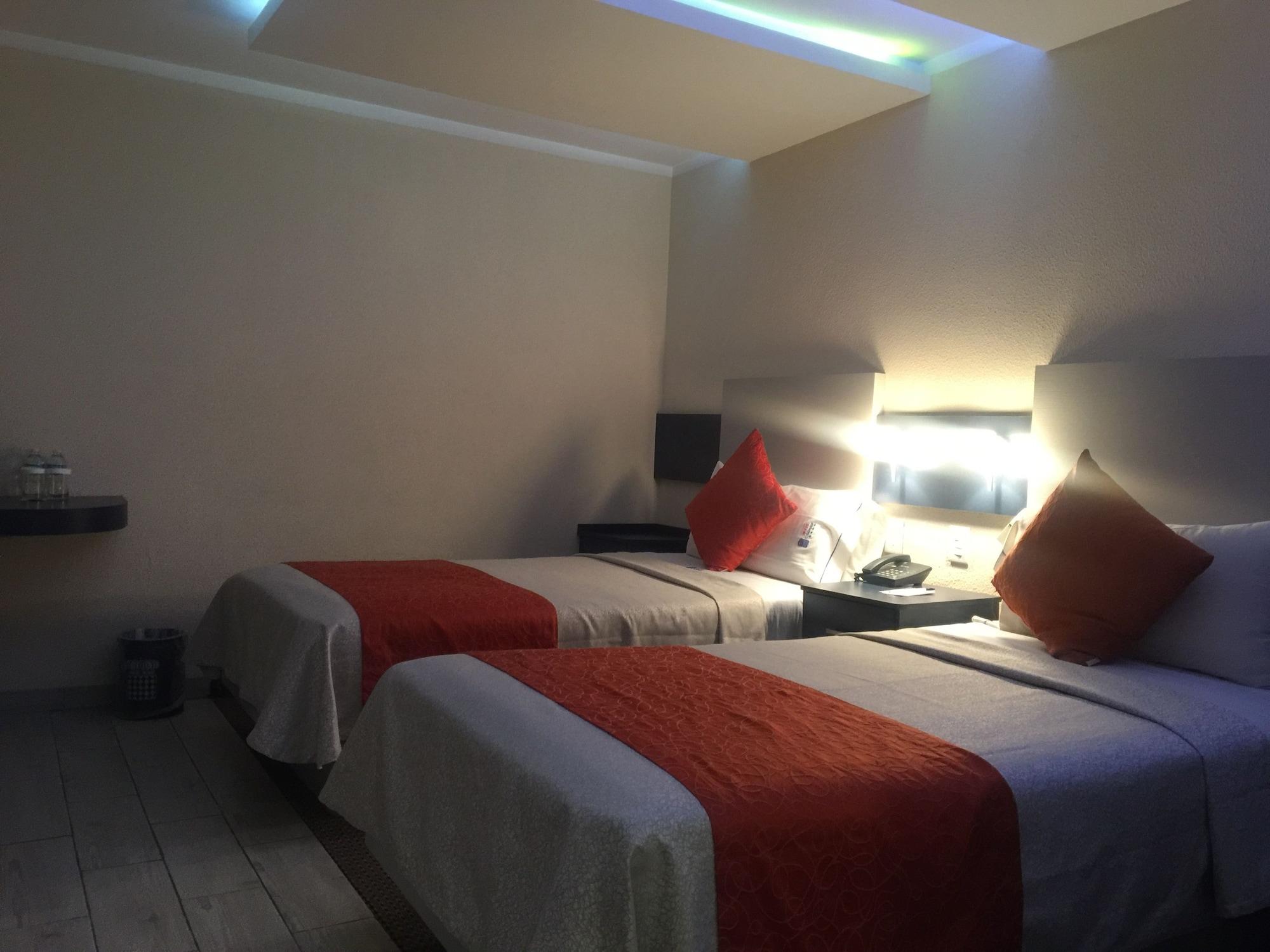 Hotel Monaco 4*