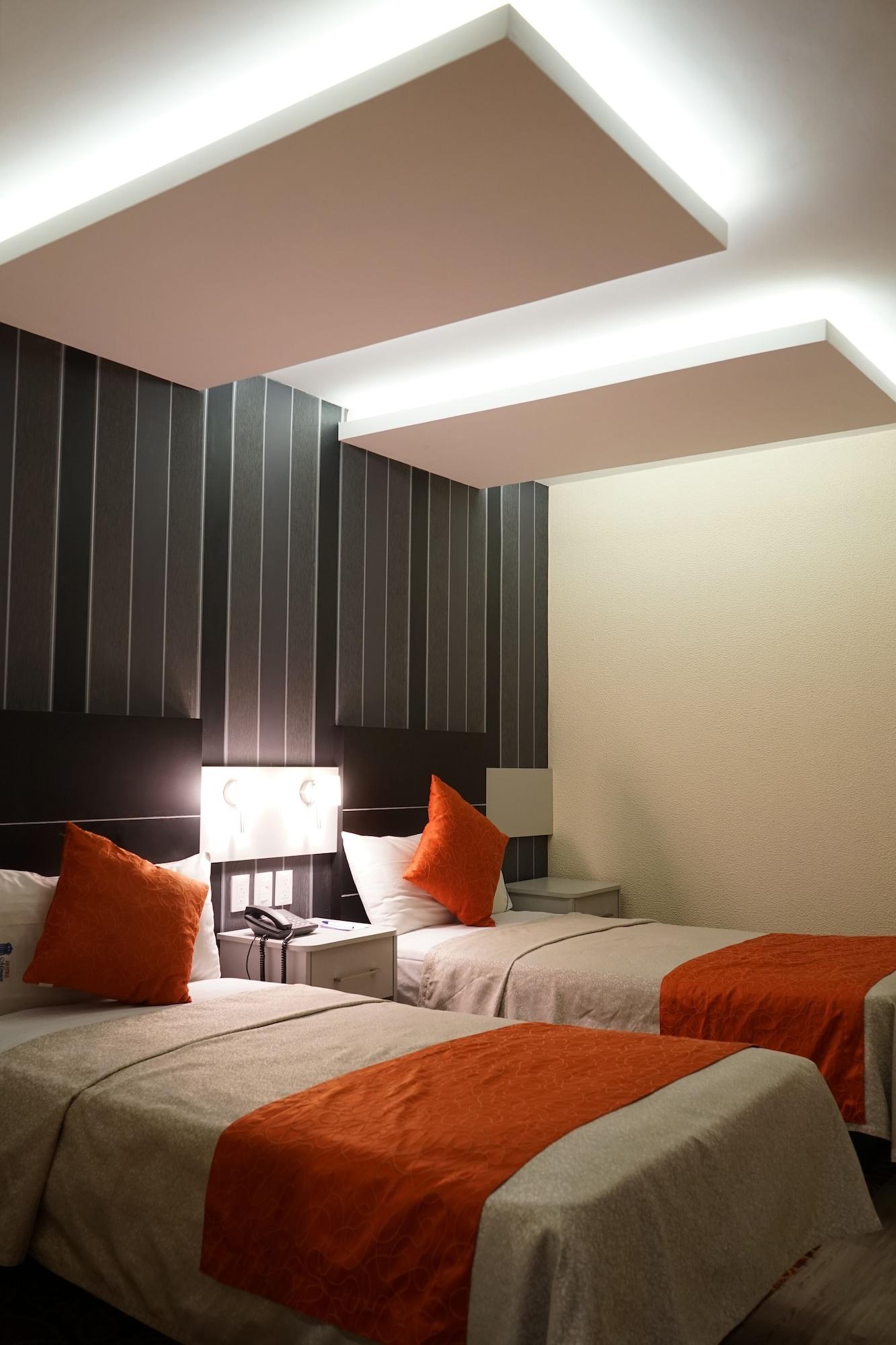 Hotel Monaco 4*
