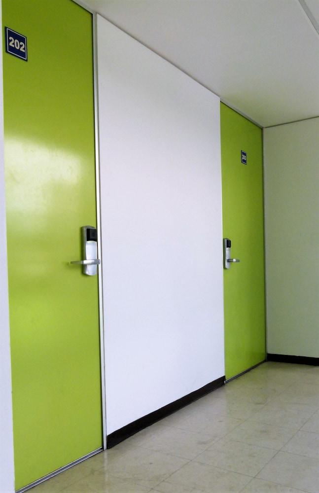Hotel Aristos Express Cdmx 3*