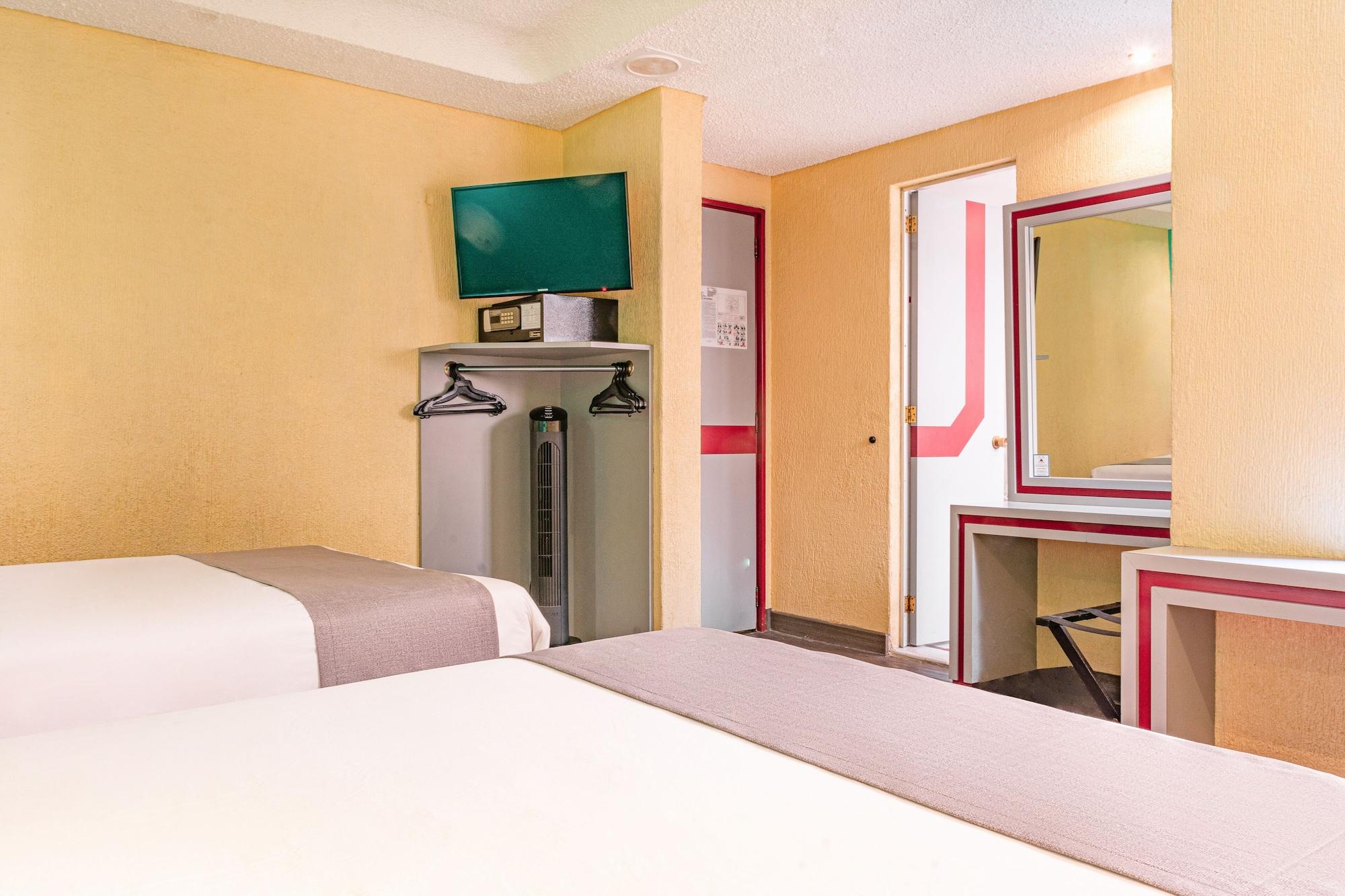 Frida Costa Azul Hotel 3*