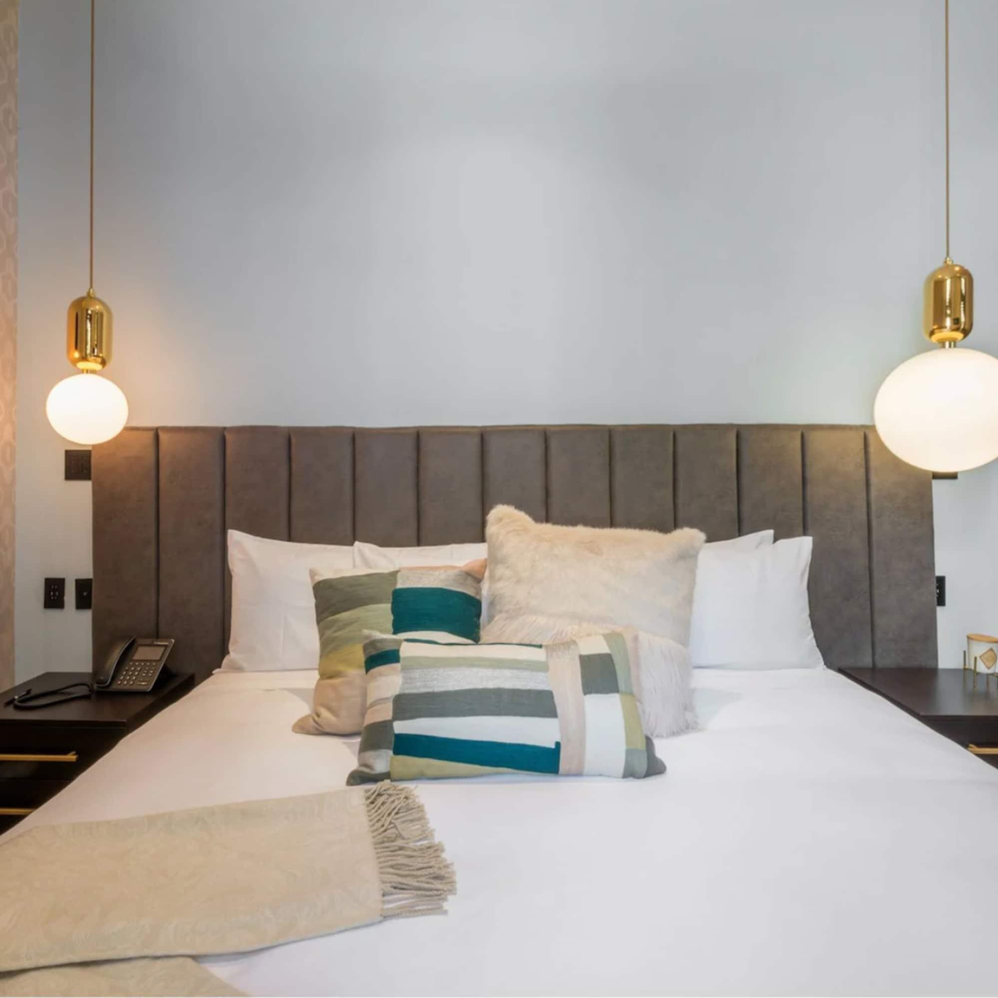 Casa Prim Boutique (adults Only) Mexico City