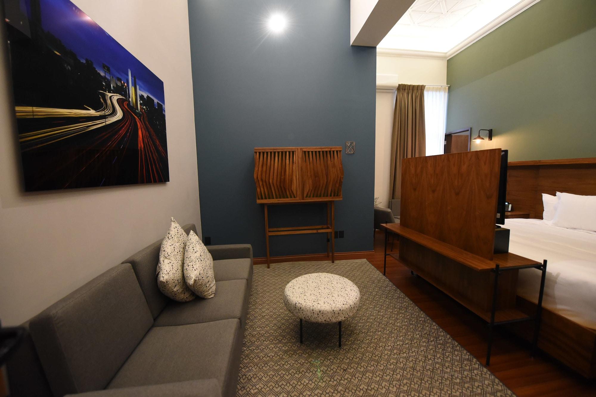 Casa Prim Boutique (adults Only) Hotel Mexico City