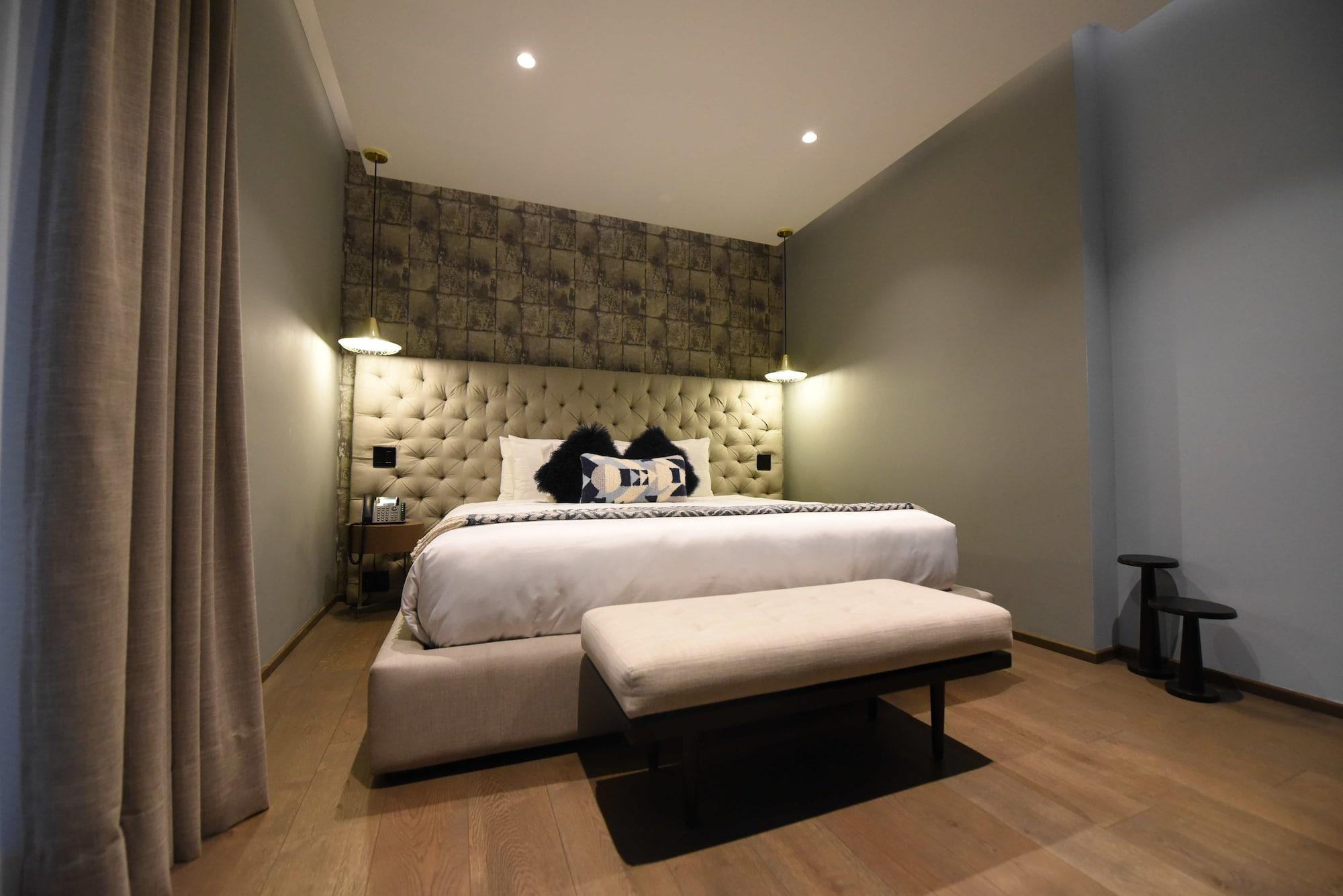 Hotel Casa Prim Boutique (adults Only) Mexico City