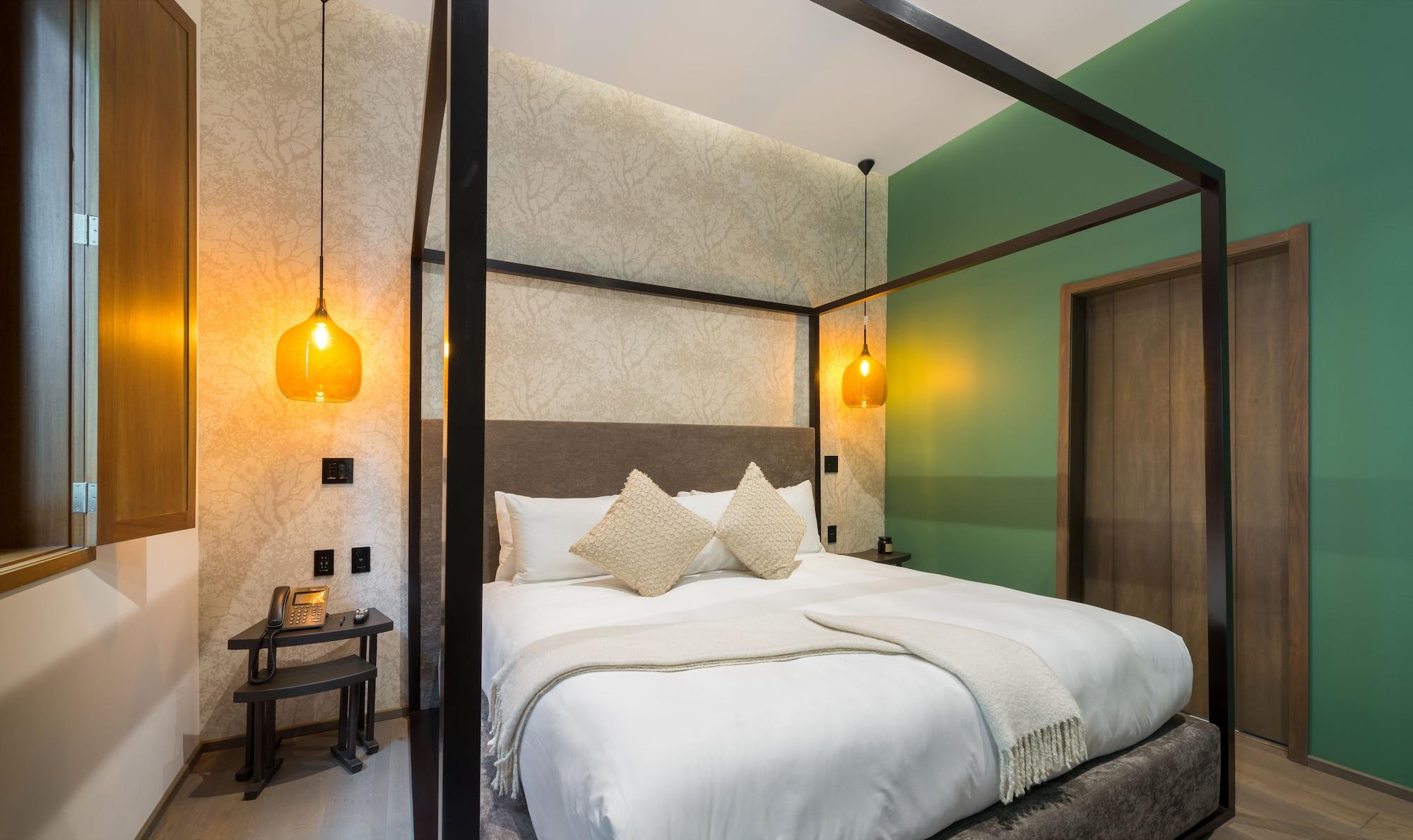 Casa Prim Boutique (adults Only) Hotel Mexico City