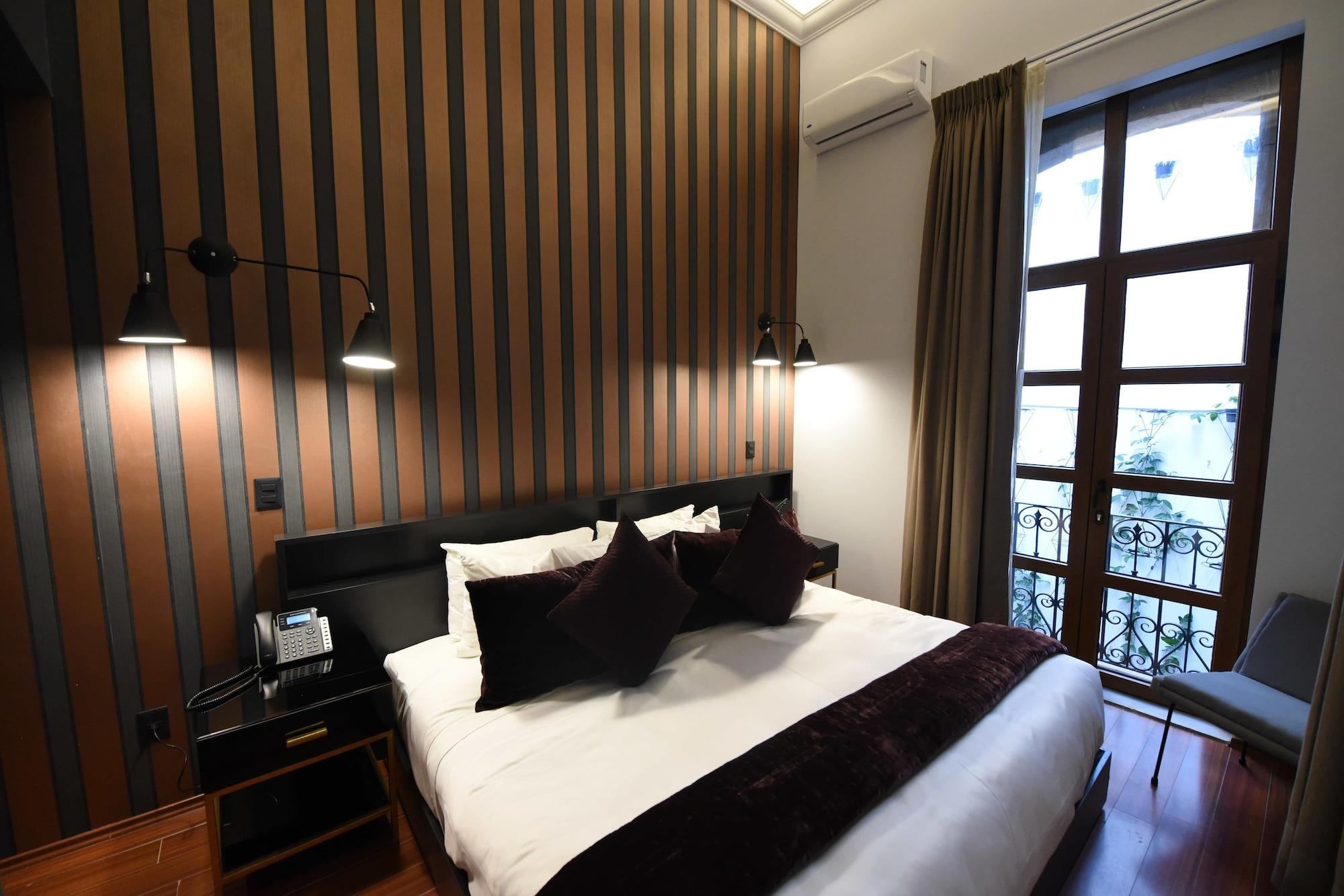 Hotel Casa Prim Boutique (adults Only) Mexico City