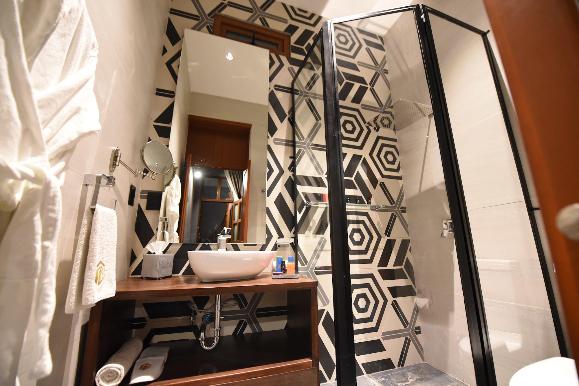 Casa Prim Boutique (adults Only) 4* Mexico City