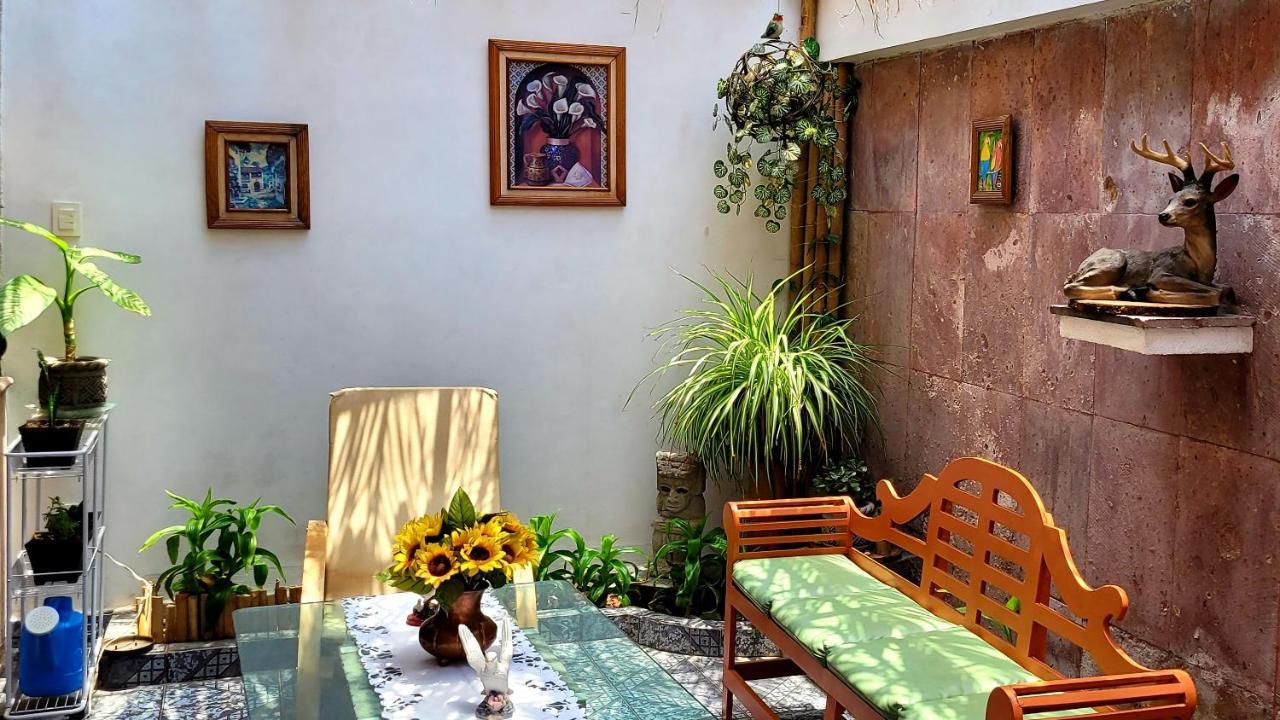 Casa Q 3* Mexico City