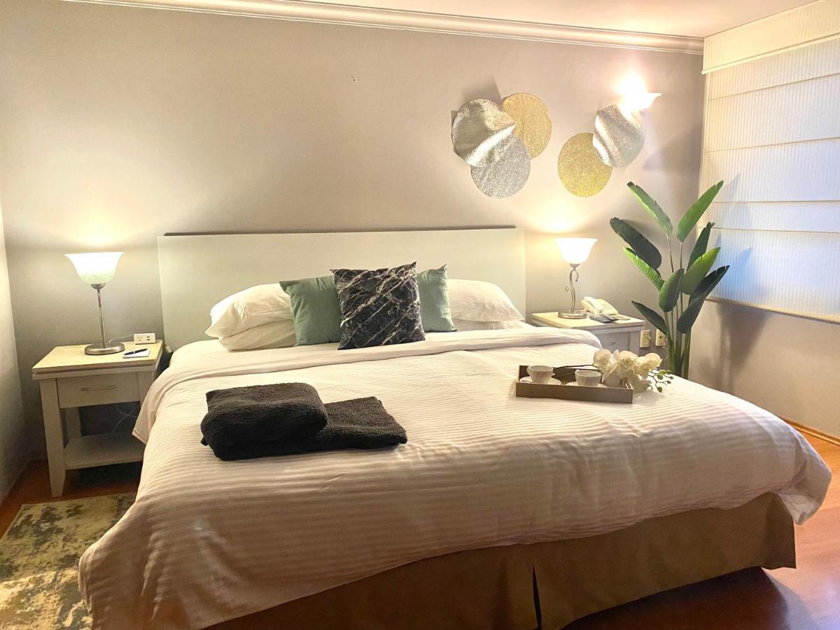 Lofts Taine Polanco Mexico City