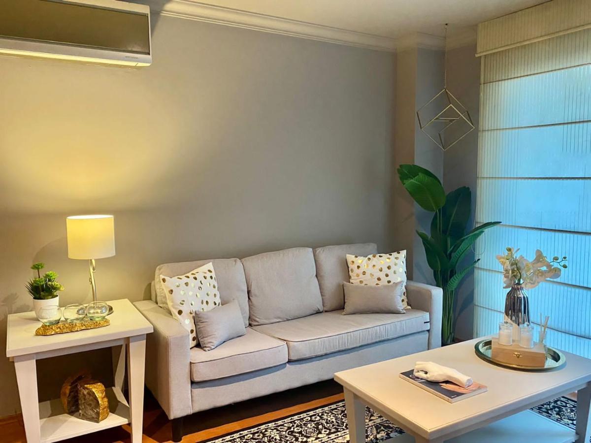 Apartamento Cozy Stylish At Polanco # *