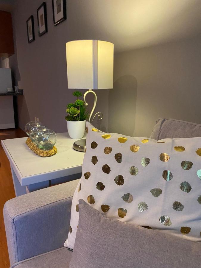 Cozy Stylish At Polanco # * México DF