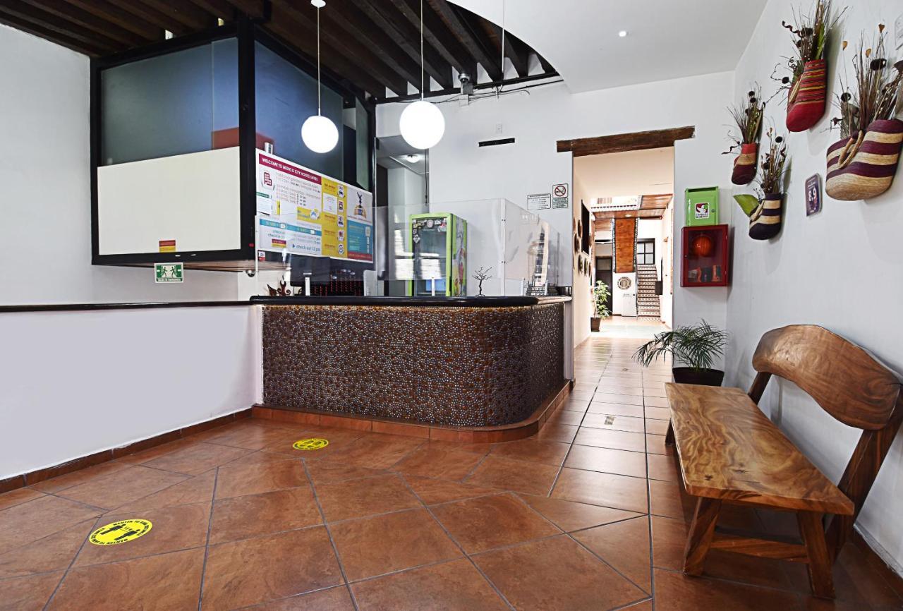Mexico Hostal *