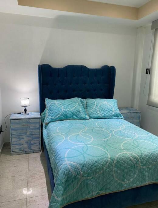 Apartamento Depa Frente Al Aeropuerto 8huespedes 103