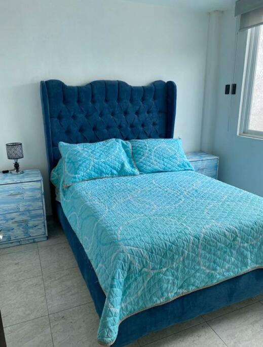 Apartamento Depa Frente Al Aeropuerto 8huespedes 103