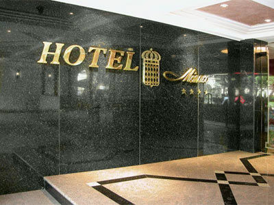 Monaco 4* México DF