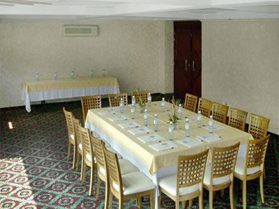 Monaco Hotel 4*