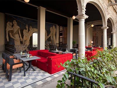 Downtown 5* Mexico City