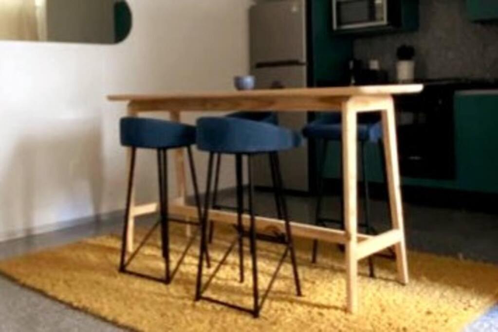 Apartamento 119 Loft Donceles Centro Histórico Cdmx México DF