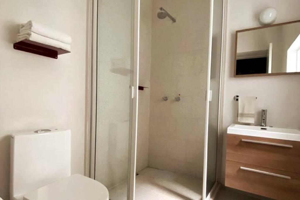 119 Loft Donceles Centro Histórico Cdmx *
